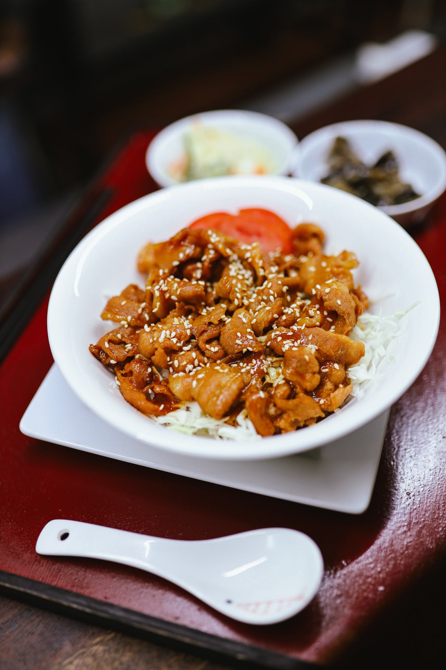 Pork Don